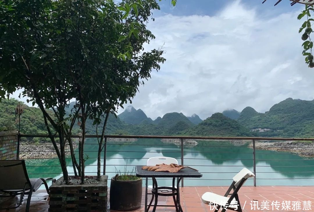 清远优质民宿大搜罗,总有一款合你胃口,来迎接夏日狂欢吧