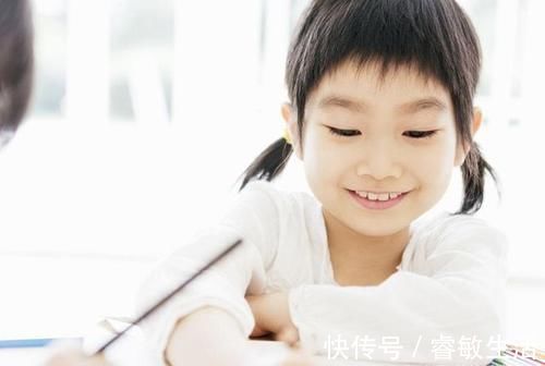 姐姐|逻辑思维能力强的孩子,大多都聪明,用这道题测测孩子逻辑思维吧