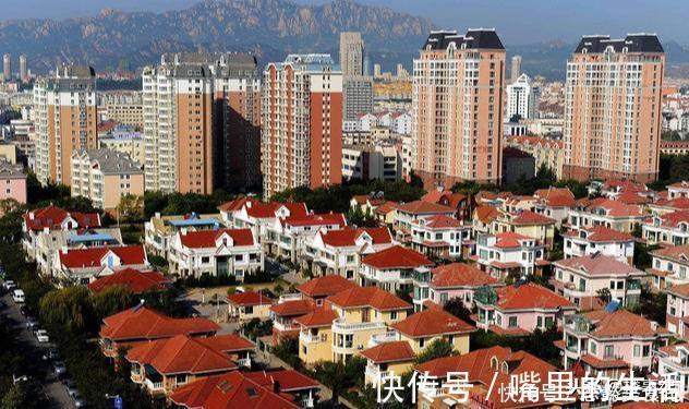 别墅区|高层别墅混合小区千万不要买?内行指出“硬伤”,别等入住再后悔