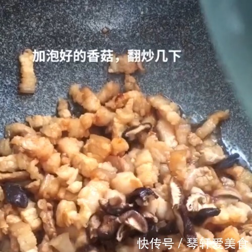  秘方|不外传的卤肉秘方，不管什么肉，只要煮一煮，出锅后香且入味！