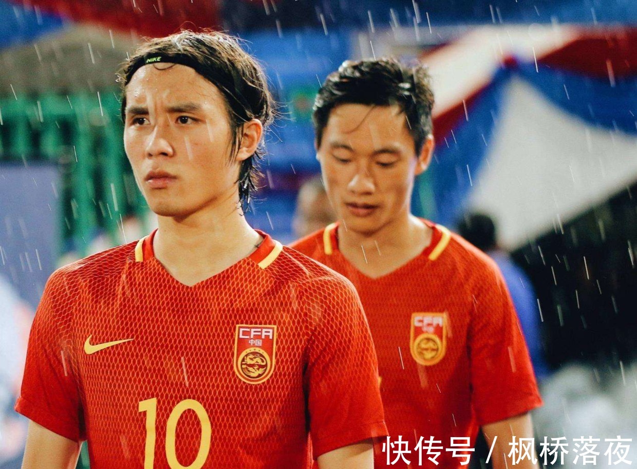 张修维|选52个人都没他!前国青中场天才没入李霄鹏法眼,表现还不够好?
