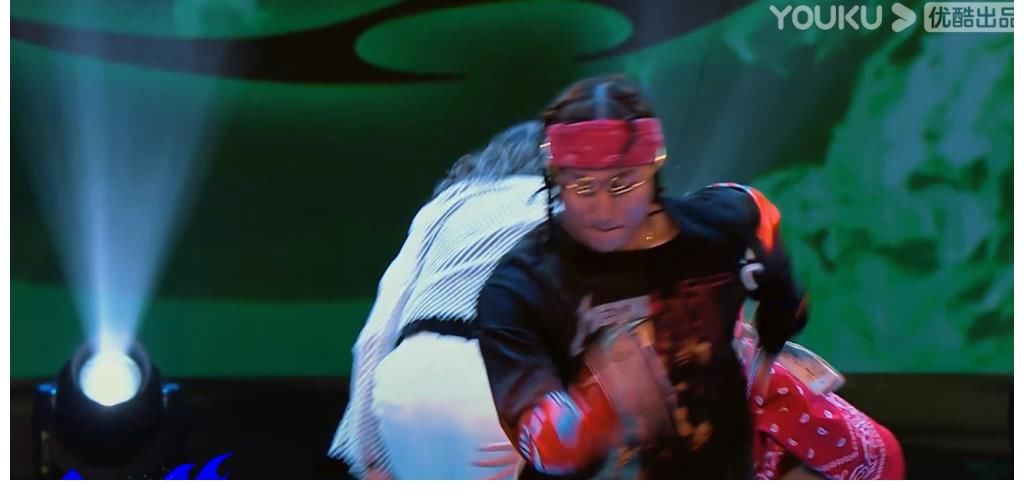 彰英|《這就是街舞4》最新一期節目，有2大黑幕，沒鏡頭的舞者太可憐