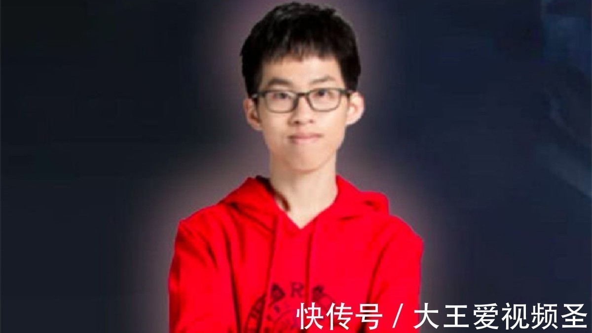 天才郑林楷清华降分录取,19岁成最强大脑全球脑王,为何如此牛