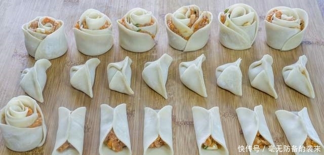 好看|家有孩子,早餐变个花样做,好看又好吃,花钱少吃得更丰盛营养