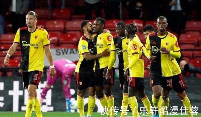 克劳迪奥|英超沃特福德vs热刺,沃特福德急需反弹远离降级区!