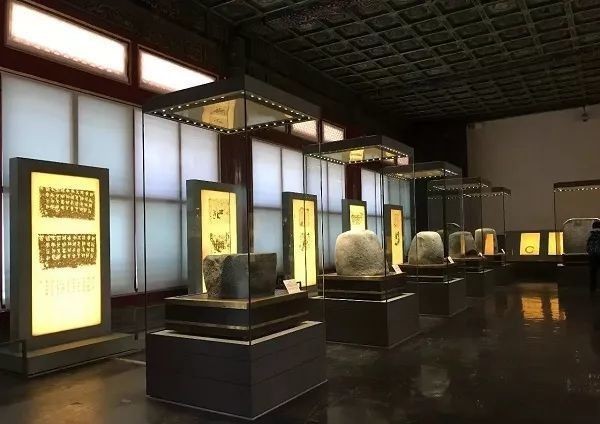 出土|中华第一古物——陈仓石鼓,出土后的坎坷1300余年