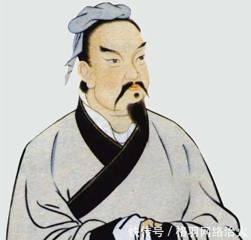 春秋战国时出了多少圣人?孙武鲁班鬼谷子均上榜