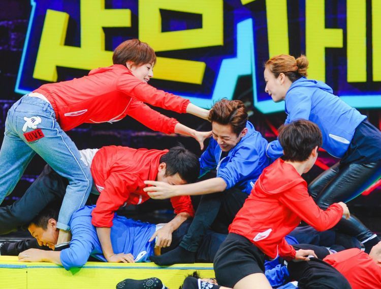 “曾经大火”的4大综艺,《非诚勿扰》上榜,如今纷纷跌落神坛!