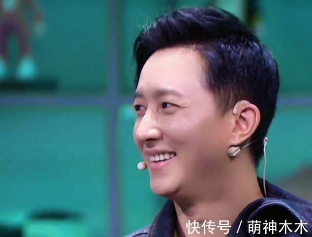 韓庚|《街舞4》濾鏡過厚堪比古偶，黑人舞者膚色都變了，隊長成包子臉