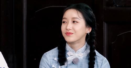 奔跑吧兄弟|《奔跑吧9》最卑微飛行嘉賓，被叫錯(cuò)名字后滿臉賠笑，卻不敢吭聲