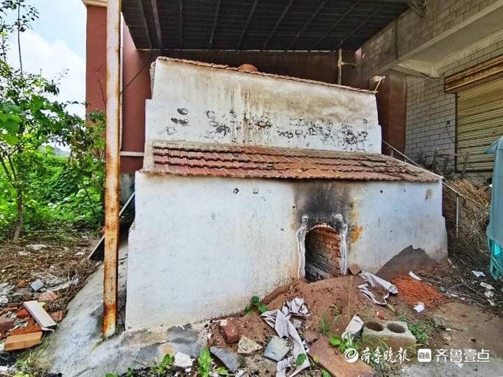 伏里土陶|枣庄山亭：从伏里土到伏里陶，一个传承千年的高温淬炼