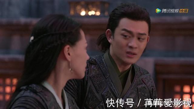 一锤子|斗罗大陆40集:比比东被唐昊一锤子秒杀!结尾这集就是个笑话…