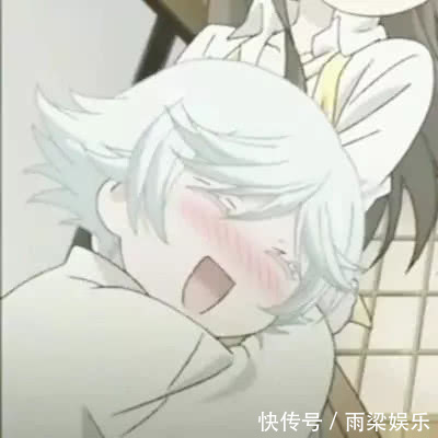 情头|“最不像情头”的情侣头像火了,第二组能被发现,算我输!