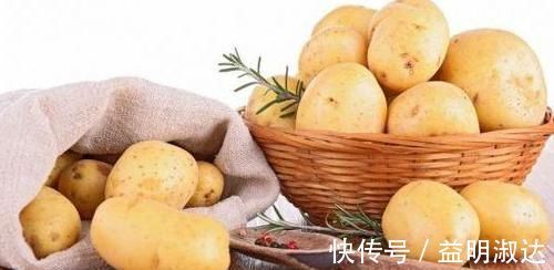 人犯|立秋后，常吃土豆好处多，但切忌与一物同食，偏偏很多人犯错误