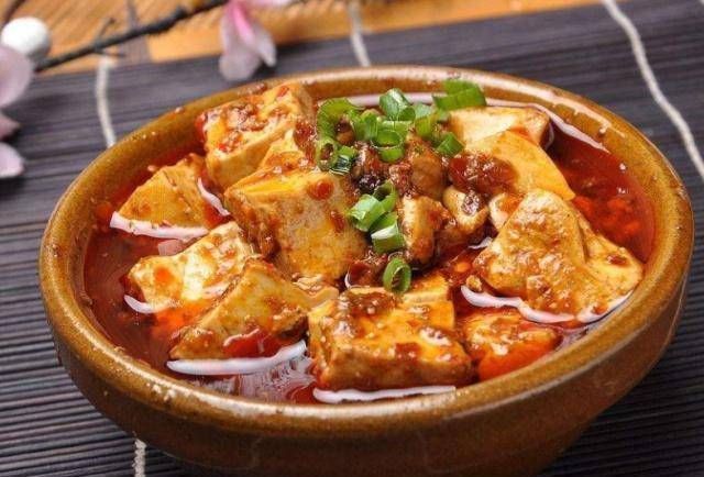 这四道菜是川菜的灵魂当你去川菜馆吃饭时,你必须点这四道菜