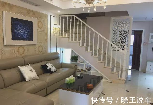 顶楼|老公硬要花65W买复式楼,和他大吵一架,装修完工后我闭嘴了!