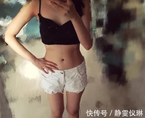 姜蓉|低头看看自己的肚脐,如果有这种特征,说明你的身体超健康!