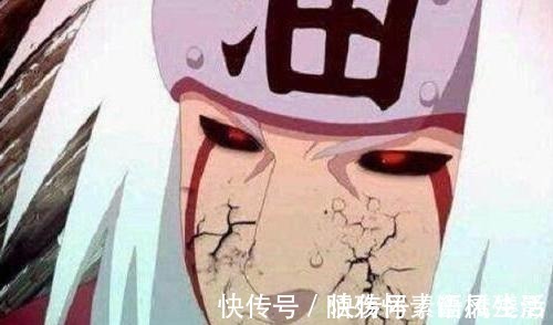 凯皇|同为鸣人的师傅,一个曾让鸣人哭泣,一个却能让鸣人暴怒