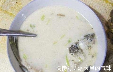 鱼汤|不管炖什么鱼,万万别加“它”!总有人错放,难怪鱼汤不白还很腥
