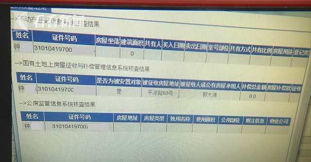 动迁安置|动迁安置疑云：户口在徐汇 竟被虹口拿来动迁安置