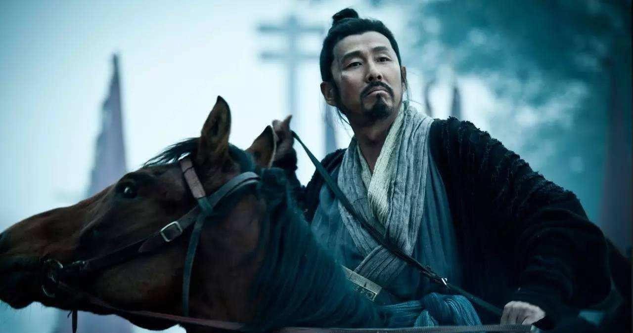 刘邦|刘邦是地痞流氓,还是大智若愚