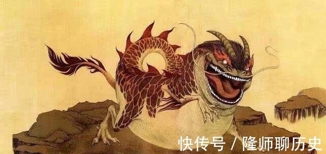 四大凶兽&三界之中有四大神兽和四大凶兽,为何神兽不灭掉凶兽?答案很简单