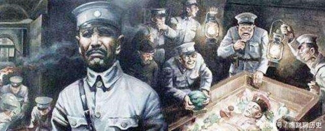 遗失|我国至今遗失在外的国宝,有的已经无迹可寻,成了无法弥补的遗憾