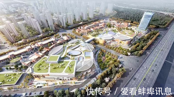 蚌埠|3年倒闭1000家,大型房企也深陷经济危机,表现出怎样的信号?