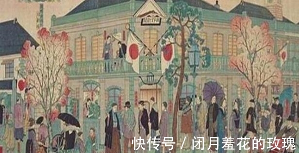 门阀#福泽谕吉:人人都想做官的国家无法强盛