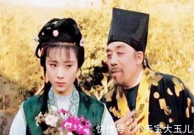 贾母$红楼梦：贾母为何偏爱贾政，却不喜贾赦？看看贾赦都做了些什么