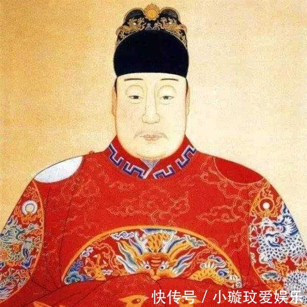 万历|此人被认为是明朝最昏庸的皇帝,却一战将日本打的三百年抬不起头