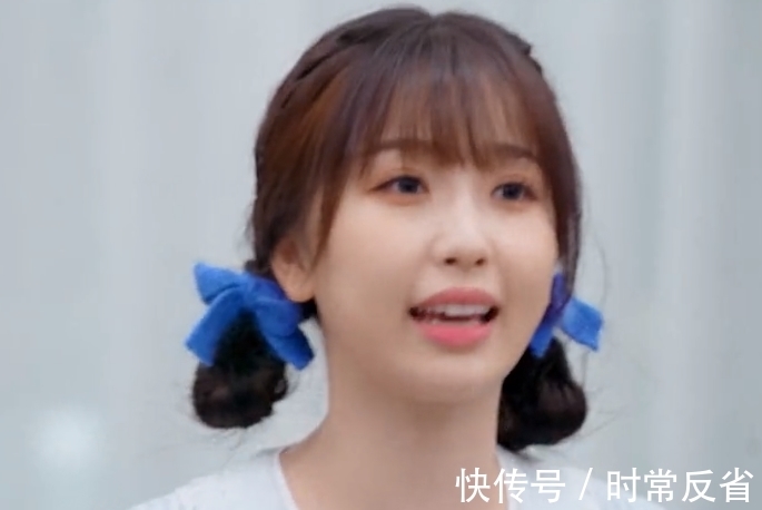 拜冰7|下一期《拜冰7》熬夜追！虞书欣带豪华冰箱做客，龚俊现场开麦