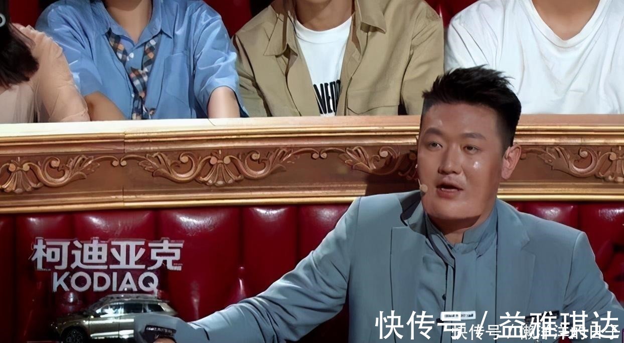 天天兄弟|《火星情报局5》官宣薛之谦回归，汪涵对“出轨兄弟”不离不弃