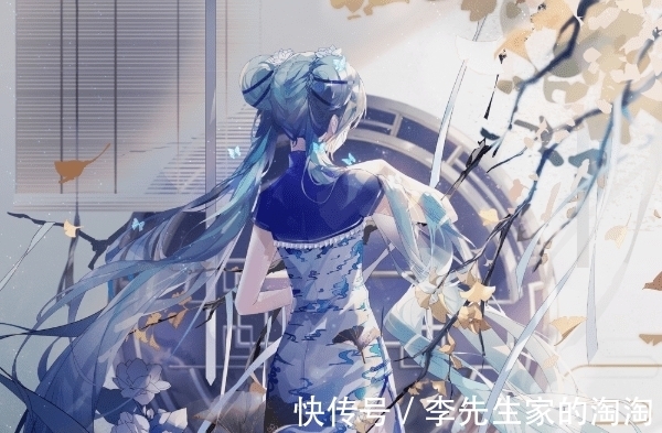 广电总局$怎样学习插画?学习二次元插画技巧