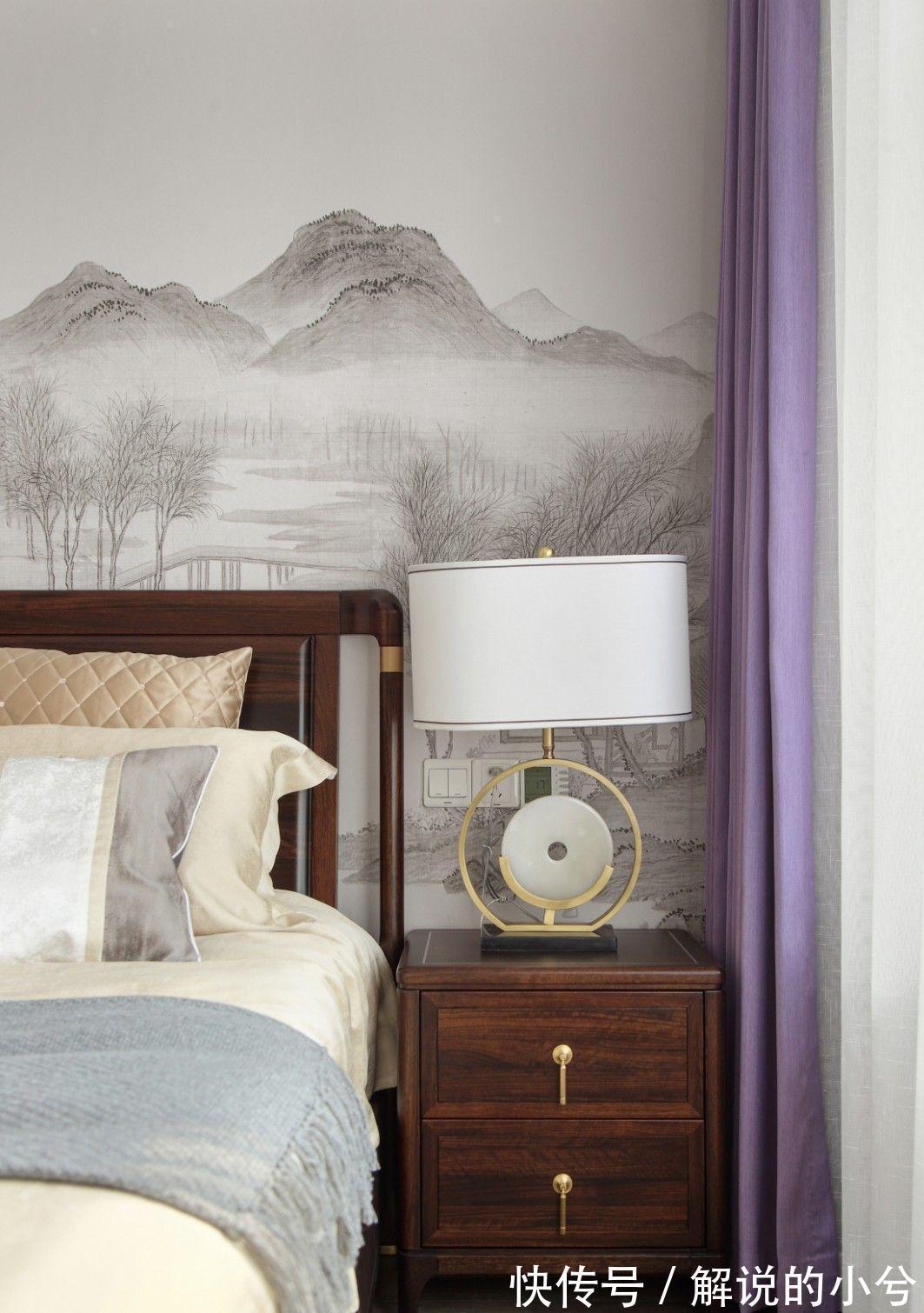 诗意|看了这个江南姑娘的家,我明白了何为诗情画意,中式风太美了