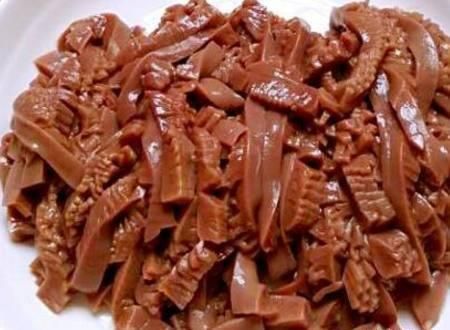  猪?腰子怎么做才好吃？