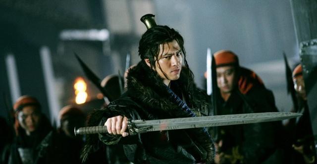 赦免|韩信后悔不听他的话,不然不会死,他临死前的一句话让刘邦赦免