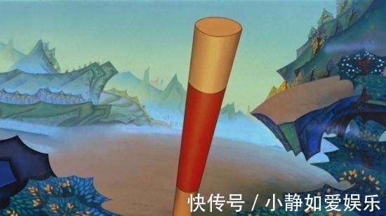 吴承恩$西游记:孙悟空的金箍棒为何能藏在耳朵里?