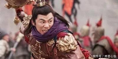 李存孝|王不过项,力不过霸,将不过李,拳不过金,分别指的是什么?