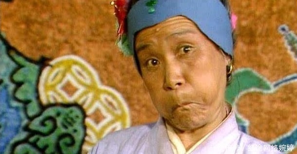 逗笑|刘姥姥的笑话逗笑了众人,唯独这四个人没笑,薛宝钗最为怪异