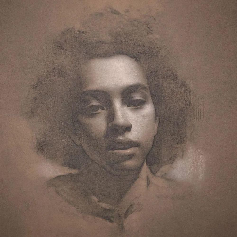 调子|很硬核，一张素描500万网友围观，绝美线条让你欲罢不能，看一百遍都不腻！