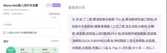 薰衣草|5款网红孕妇沐浴露,打着“孕妇专用”的旗号,却含禁忌成分!