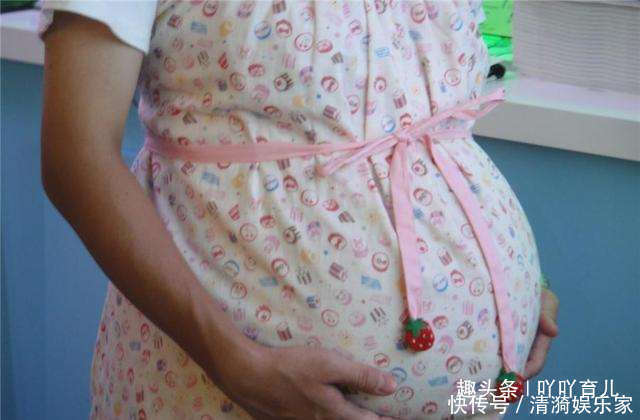 剖腹产|怀孕44周还没生，80后宝妈剖腹产后坐了“空月子”，医生：太无知