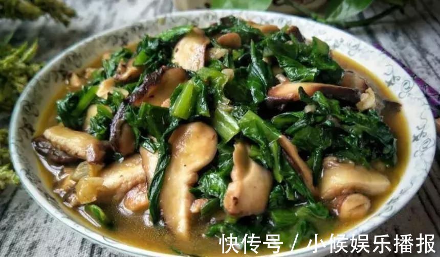 睡眠质量|失眠最怕吃此菜，每天炒一盘，失眠好了，一觉睡到大天亮！