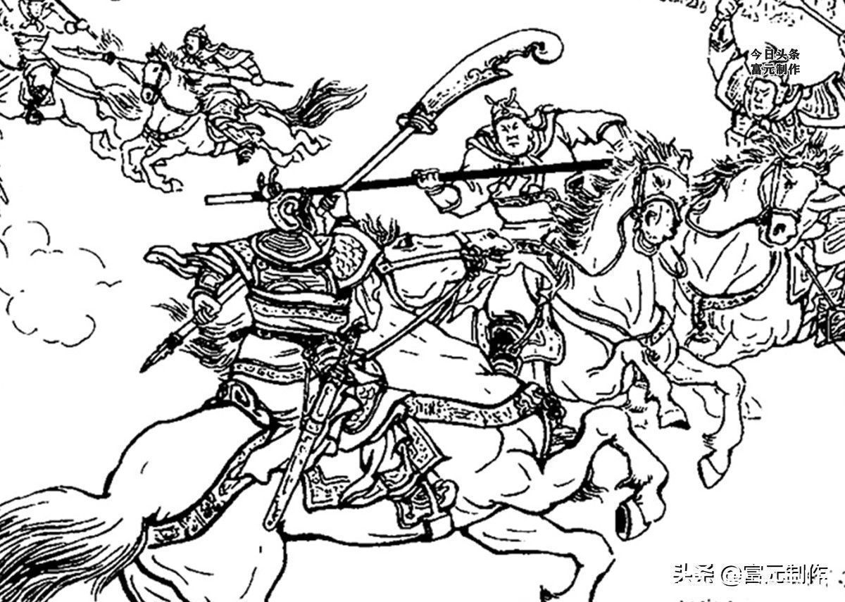 董芳&传奇梁山后人张国祥:武松授艺勤练棍法,落草麒麟山大战董芳