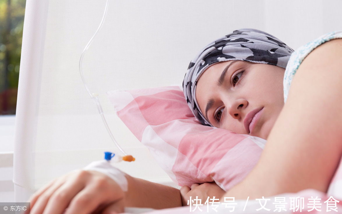 黃曲霉素|被“騙了”100多年，原來癌癥不是要命的病，看到就是賺到