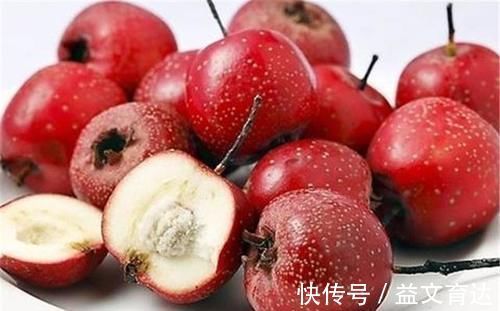 胆固醇|山楂和“黄金搭档”泡水喝，坚持喝一段时间会发现，肚腩不见了