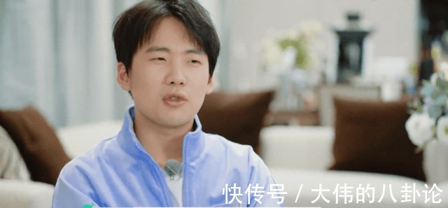 人缘|张翰与陈陈陈起争执，宋丹丹调节不了，却看出郭麒麟人缘好的原因