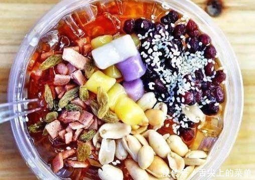  中国“吃到腻”的食物，在外国却成了奢侈品，名字都高级了不少！