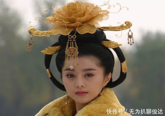 没死|为什么有传言说倾国倾城的杨贵妃没死在马嵬坡？